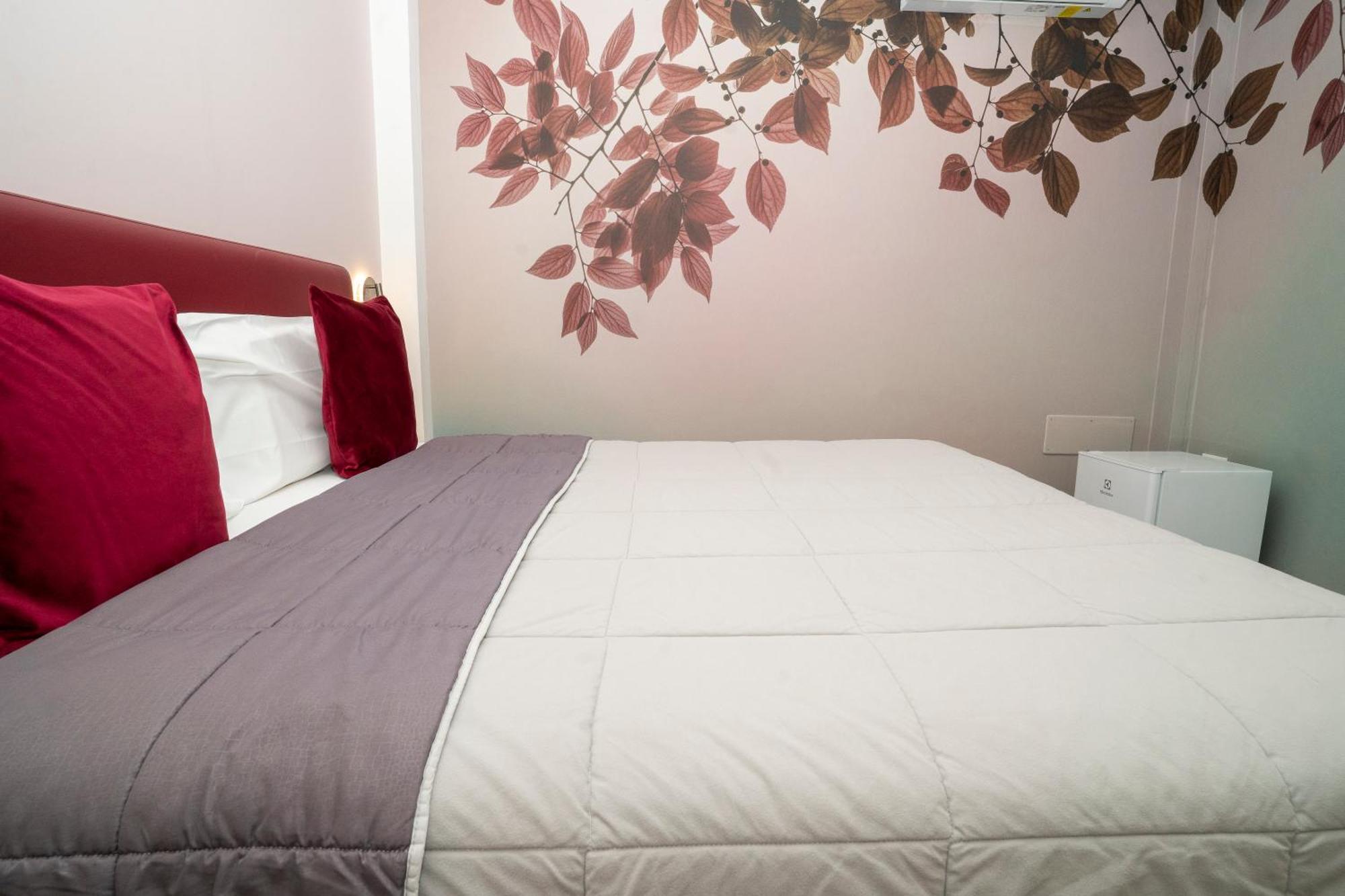 Vesuvio Inn Bed & Wine Experience Boscotrecase Luaran gambar